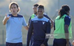 Lazio, Inzaghi:  » Nous devons garder Keita Balde Diao »