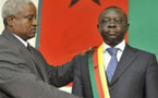 Guinée-Bissau: Raimundo Pereira assure la transition