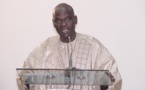 2e Conférence sociale : Cheikh Diop se félicite de l’amélioration en vue des retraites