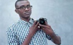 ​Le photographe Mamadou Gomis écope 2 mois de prison ferme