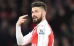 Arsenal : Wenger rembarre déjà l’OM pour Giroud !