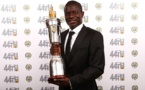 N'Golo Kanté élu joueur de l'année par ses pairs après la première saison brillante à Chelsea