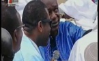 VIDEO: Youssou Ndour chante à la cérémonie officielle du Kaju Rajab