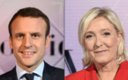 Le débat entre Emmanuel Macron et Marine Le Pen aura bien lieu le 3 mai sur TF1 et France 2