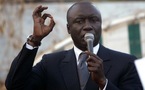 Sénégal - colère et grogne des thiéssois: Idy en perte de vitesse dans son fief