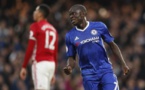 Statistiques : N'Golo Kanté comparé aux autres milieux défensifs de Premier League