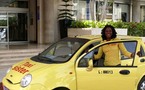 Sénégal - taxi-sisters : l’émancipation dans le transport