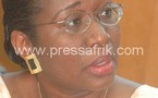 Sénégal- 8 mars – Hawa Dia Thiam : «on ne peut pas parler de parité au Sénégal»