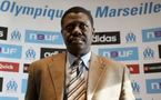 Sénégal - Football: Pape Diouf : "Gérôme Rothen avait peur d’avoir un agent noir"
