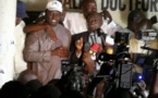 Bamba Fall " je continuerai à me battre pour la libération de Khalifa Sall" (Vidéo)