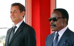 France-Gabon: divorce ou scène de ménage?