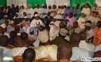 Maouloud 2009 - cérémonie officielle : Abdoul Aziz Sy Al Amine appelle à la djihad pour la paix 