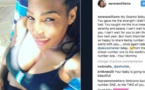 La lettre touchante de Serena Williams à son futur « cher bébé »
