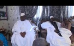 Macky Sall chez les Layènes : le terrorisme au centre des discussions