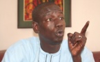 La réplique immédiate d’Abdoulaye Wilane à Bamba Fall : « Il verse dans la provocation »
