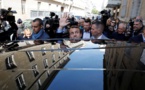 France: Emmanuel Macron repart en campagne sur le terrain