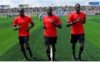 CAN U17 TOTAL Gabon 2017: Maguette Ndiaye parmi les arbitres du tournoi