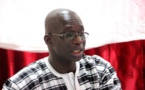 Ibrahima Lissa Faye : "Si rien n’est fait, on risque de ne pas survivre d’ici… "