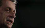 Nicolas Sarkozy : « Je voterai au second tour pour Emmanuel Macron »