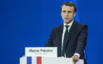 ​Emmanuel Macron en deuil : « Le coup est vraiment dur »