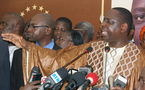 Macky Sall invite les responsables de Bennoo Siggil Senegaal à ’’sécuriser’’ le vote