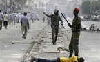 Sénégal – meurtre -  violence électorale : application charia ou retour de la  peine de mort ?