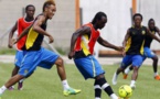 Football : l’Ivoiro-Gabonais Moïse Brou Apanga décède en plein entraînement