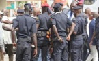 Pikine : Manifestation contre la politique de l'emploi au Sénégal, des jeunes de l’Apr arrêtés par la Police de Thiaroye