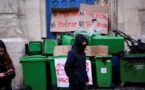 "Ni Le Pen, ni Macron" : plusieurs lycées bloqués à Paris, manifestation place de la République