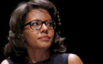 Après des pressions du FN, CNews suspend Audrey Pulvar d'antenne pour une pétition anti-Le Pen