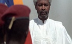 Urgent-Procès de Hissein Habré: la chambre d'assises d'appel confirme la perpétuité mais le disculpe des faits de viol sur Khadi