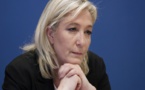 Soupçons d'emplois fictifs au FN : 5 millions d'euros de préjudice ?
