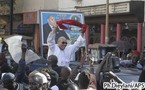 Sénégal – rentrée politique du patron de la GC : Karim a vu du rouge vif