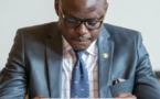 La lettre touchante de Bara Gaye, maire de Yeumbeul Sud à Mbayang Diop