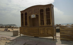Sénégal - Artisanat - concurrence meubles importés: la détresse des menuisiers 