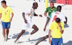 Mondial Beach Soccer - 1ère journée: les "Lions" corrigent l'Equateur (9-0) et rugissent d'entrée 