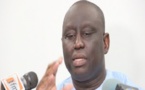 Retrait de la tête de liste de BBY : Aliou Sall brise le silence