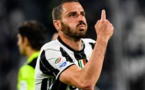 Transfert : Manchester City veut deux défenseurs de la Juventus !