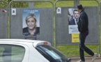 « Voter contre Le Pen aujourd’hui, c’est faire gagner le Front national dans cinq ans »