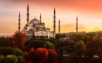 Ankara bloque l'accés internet à Wikipedia en Turquie (organisme de surveillance)