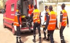 Collision mortelle sur l'axe Mbacké-Mbar : bilan, trois (3) morts