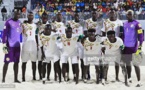Mondial Beach soccer : le festival des Lions de la Téranga devant, l’Equateur (9-0) et le Bahamas (10-1)