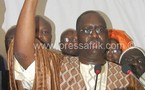 Sénégal élections locales: Macky Sall étale ses griefs