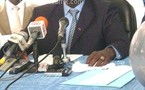 Sénégal – élections : ‘’Wade a une obsession paranoïaque pour Keur Madiabel et Nioro’’, selon Niasse