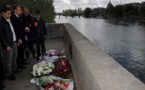 Macron rend hommage à un Marocain tué par des militants d'extrême droite en 1995