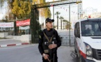 Tunisie: opération anti-terroriste à Sidi Bouzid