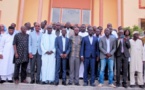 «L’insécurité menace les libertés et la démocratie au Sénégal», (Mankoo)