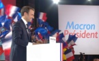 Macron sur Dupont-Aignan: "Le pauvre, il avait déjà perdu et le voilà déshonoré" (vidéo)