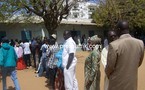 Sénégal - élections - opinion: un pari renouvelé
