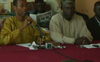 Sénégal - guerre des chiffres à Dakar-plateau: l'opposition et Sopi au "deuxième tour"